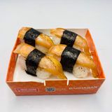 Sushi Lườn Cá Hồi