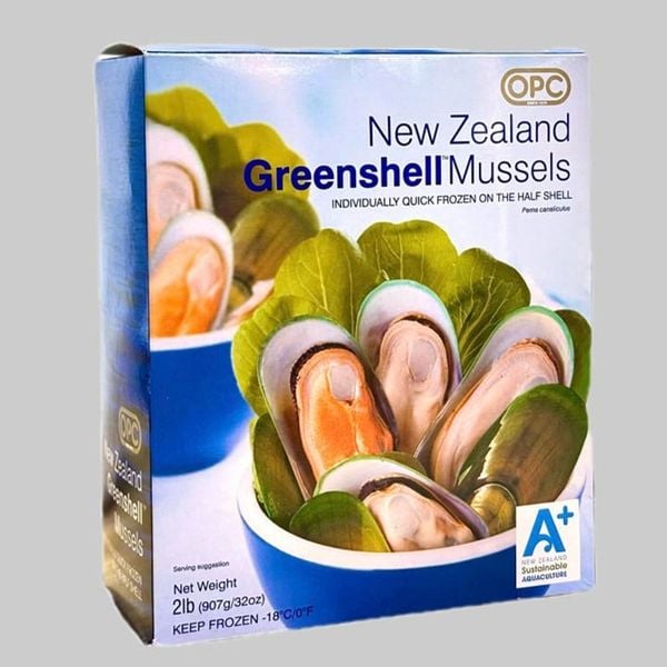 vem xanh new zealand