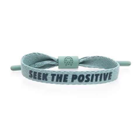  Rastaclat Seek The Positive - Green 