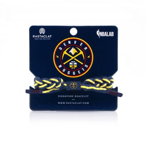  Rastaclat Denver Nuggets 