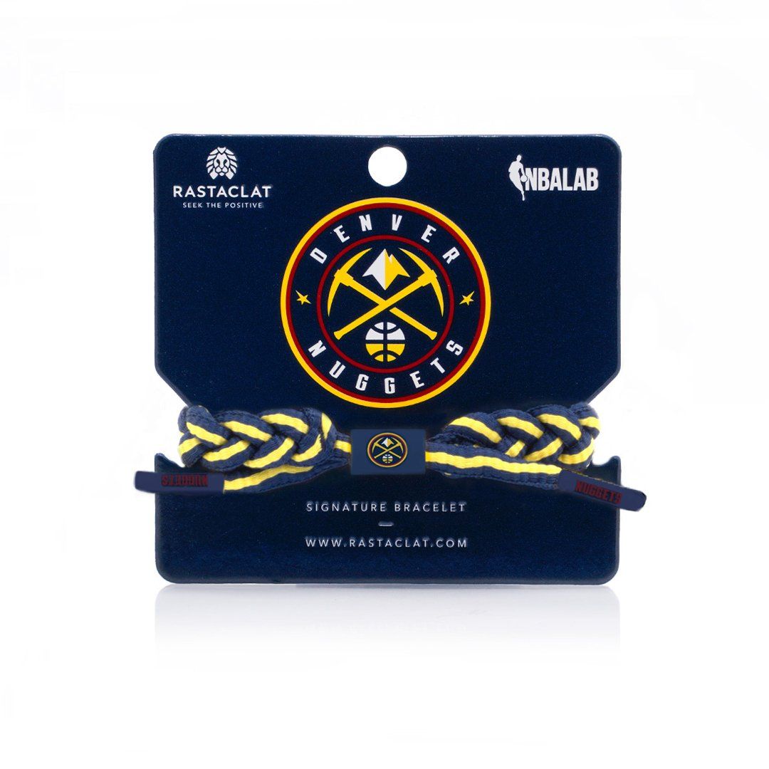 Rastaclat Denver Nuggets