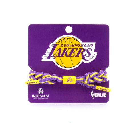  Rastaclat Los Angeles Lakers 
