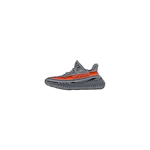  Rocky Inc Pin, YZY Boost 350 Beluga 