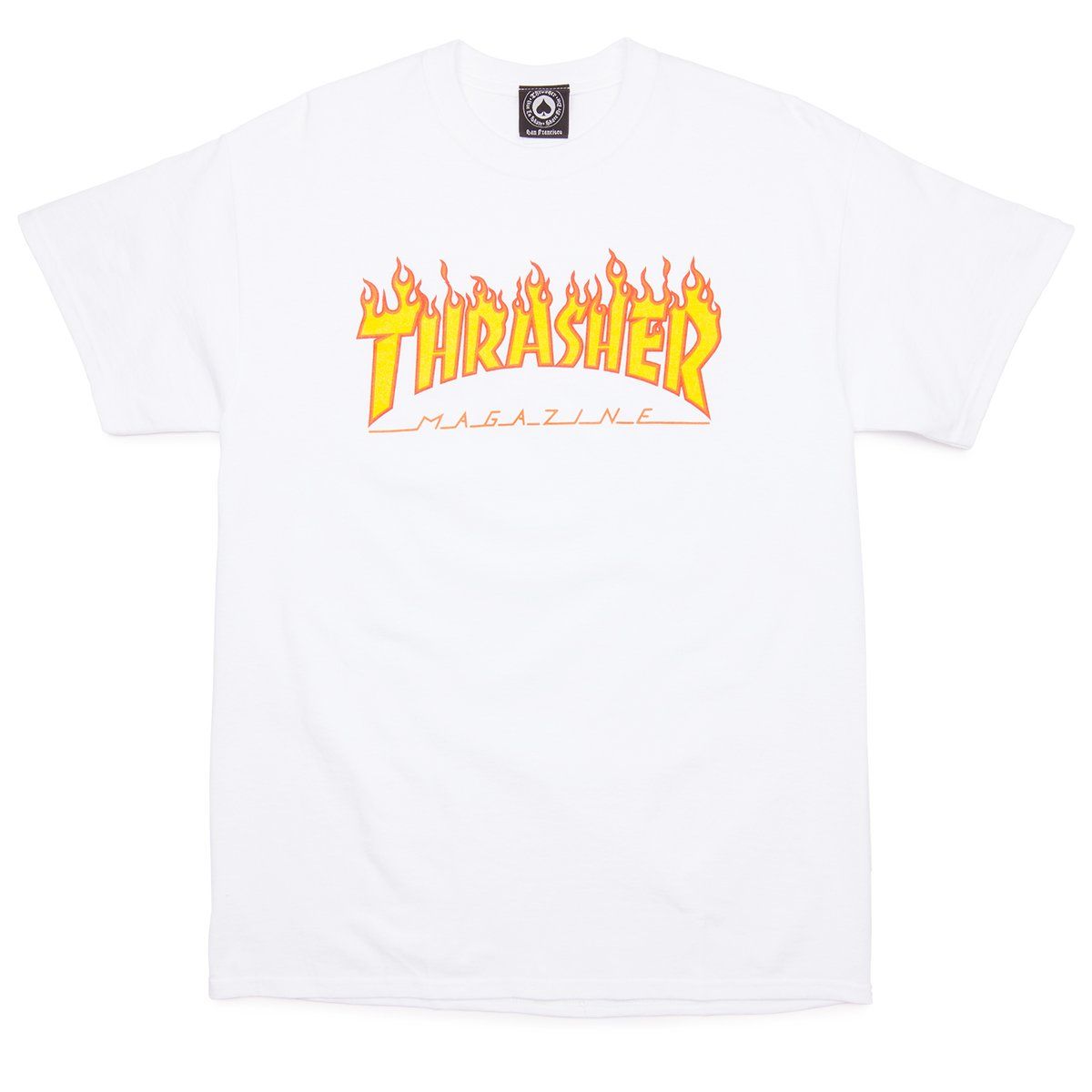 dope store thrasher