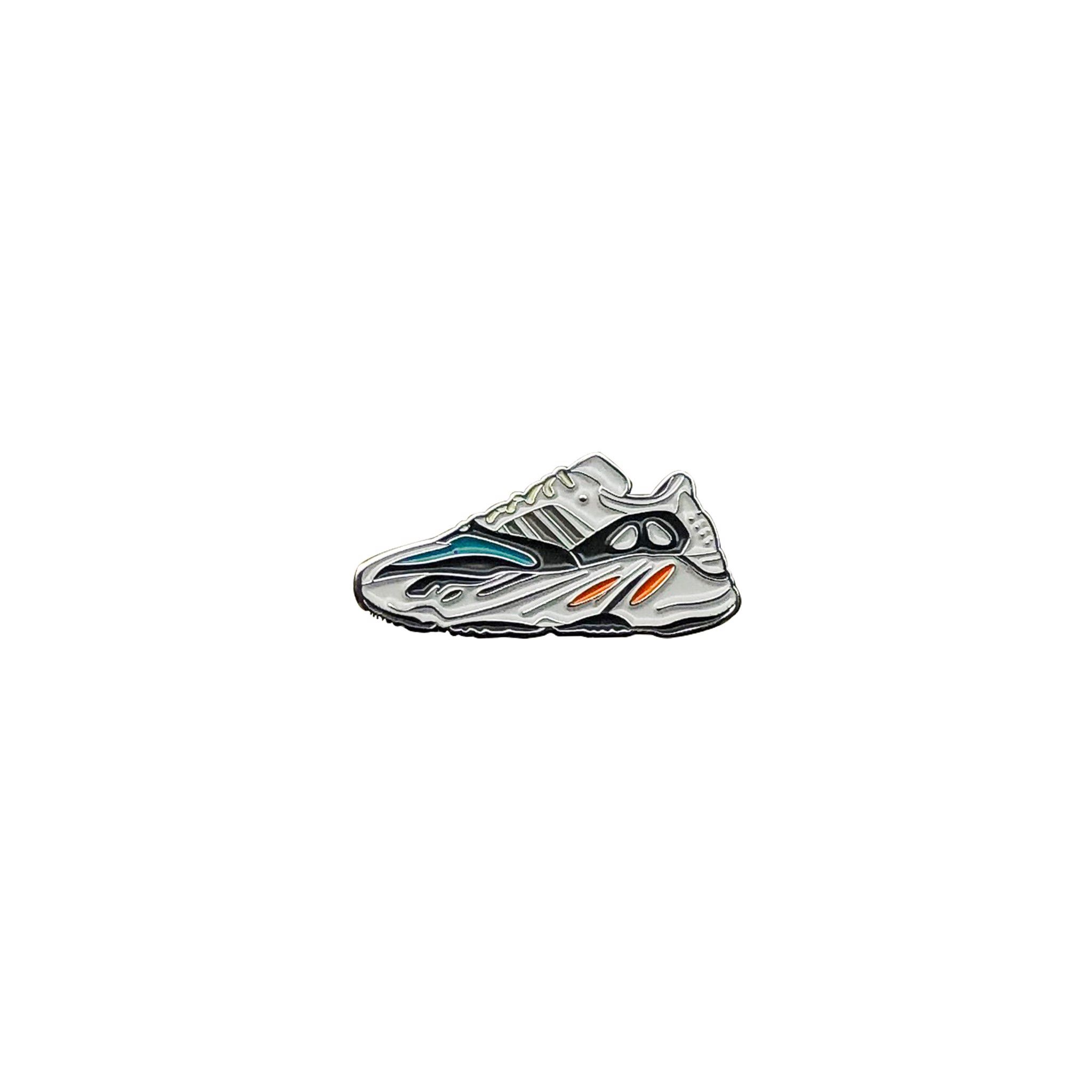 Rocky Inc Pin, YZY Boost 700 Wave – DOPE Store Viet Nam ®