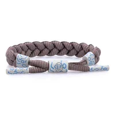  Rastaclat Advancism, Men's Braided 