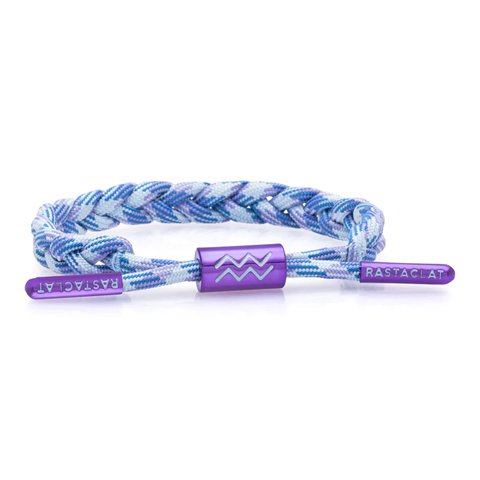  Rastaclat Aquarius (Bảo Bình) 