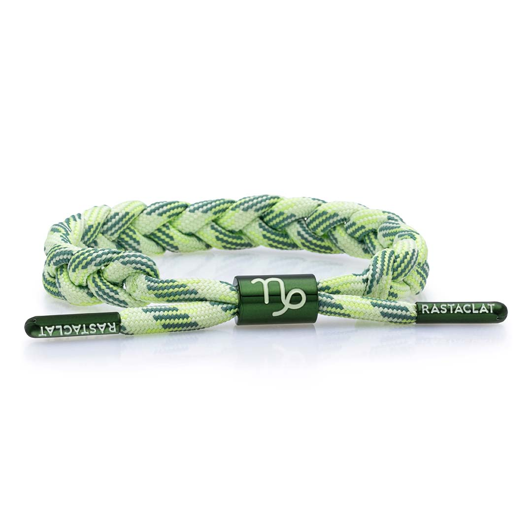 Capricorn rastaclat clearance
