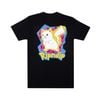 RIPNDIP, CATCH EM ALL T-SHIRT BLACK