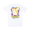 RIPNDIP, CATCH EM ALL T-SHIRT WHITE