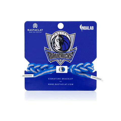  Rastaclat Dallas Mavericks 