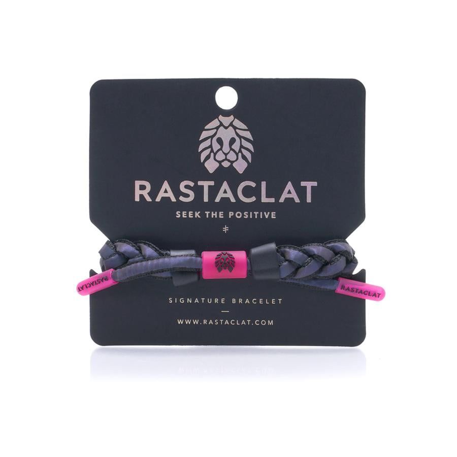 Rastaclat Dark Matter w/Card