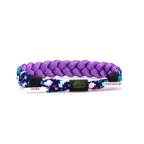  Rastaclat x CrypToadz: DOGG 