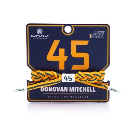  Rastaclat Donovan Mitchell 