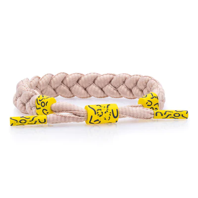  Rastaclat Far Beam, Men's Braided 