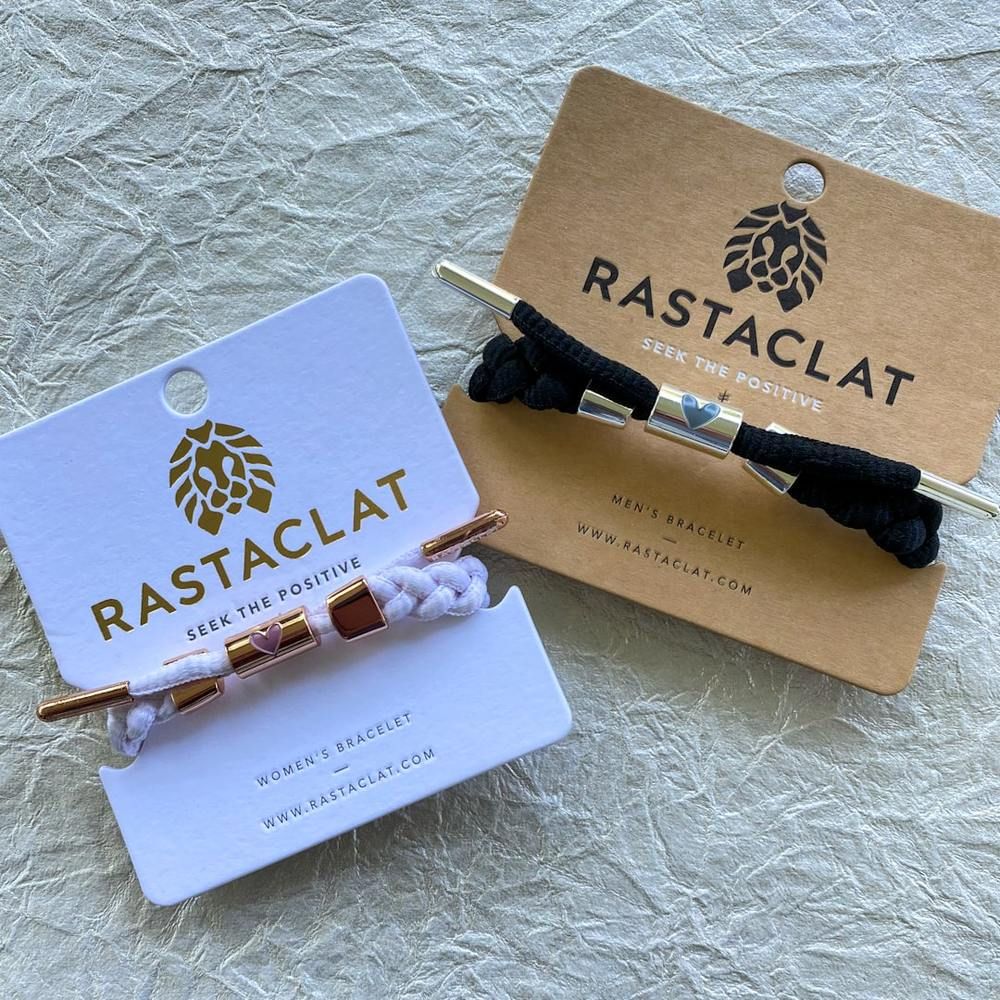 Rastaclat I Love U Couple