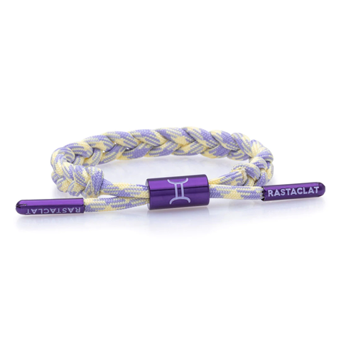  Rastaclat Gemini (Song Tử) 