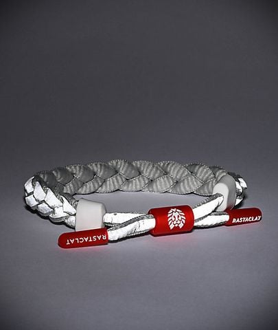  Rastaclat Grey Matter w/Card 