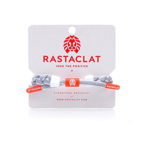  Rastaclat Grey Matter w/Card 