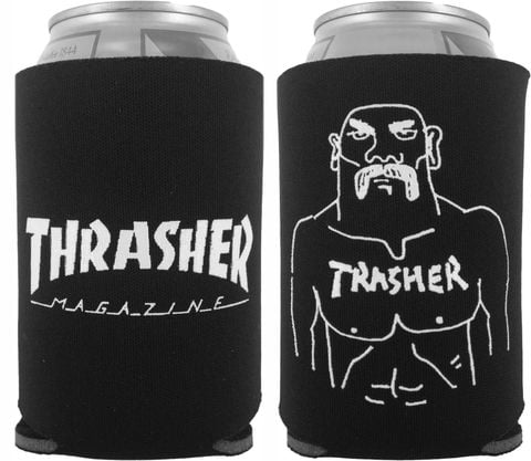  THRASHER KOOZIE 