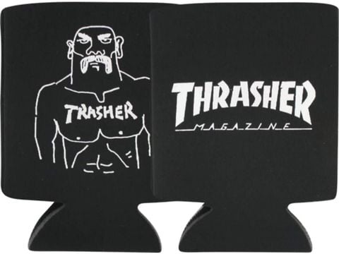  THRASHER KOOZIE 