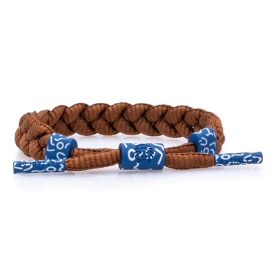  Rastaclat Lead Forth, Men's Braided 