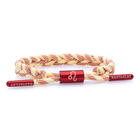  Rastaclat Leo (Sư Tử) 