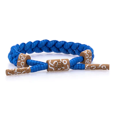 Rastaclat Less Is More, Women's Braided