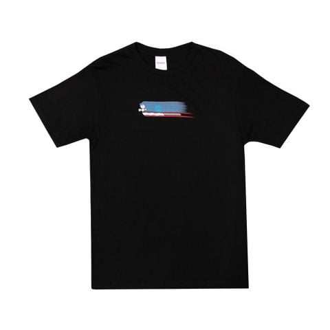  RIPNDIP, Nermhog T-Shirt Black 