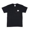 RIPNDIP, Lord Nermal Pocket T-Shirt Black