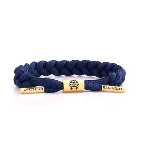  Rastaclat Onyx III: NAVY/GOLD 