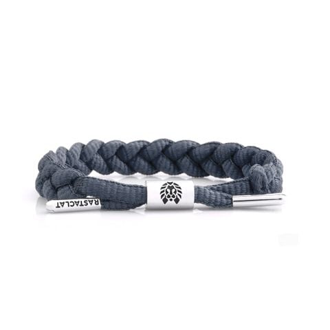  Rastaclat Onyx Silver: CHARCOAL 