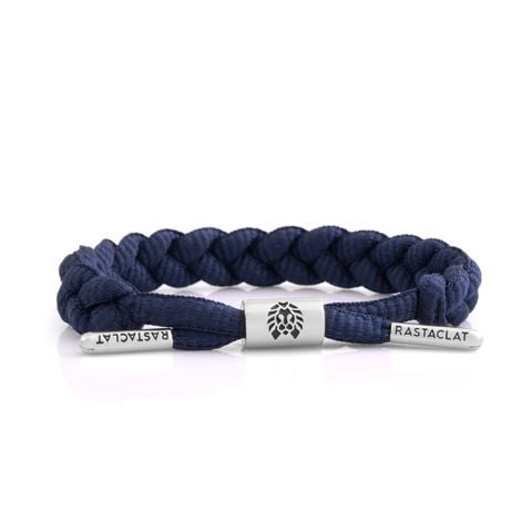  Rastaclat Onyx Silver: NAVY 