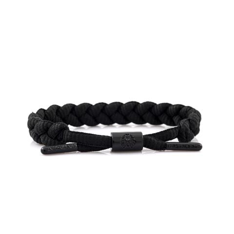  Rastaclat Onyx Solid: BLACK 