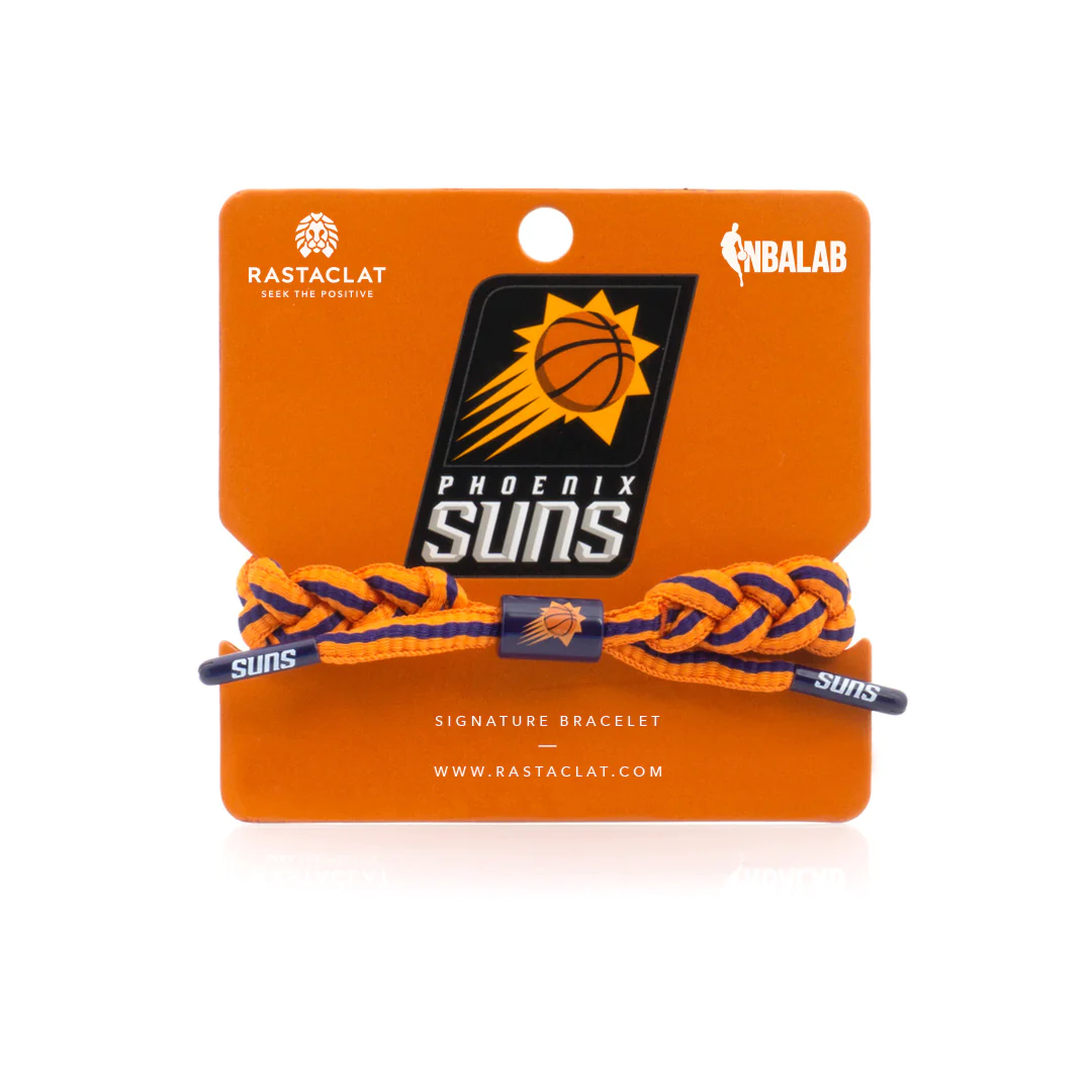 Rastaclat Phoenix Suns