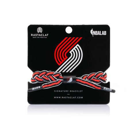  Rastaclat Portland Trail Blazers 