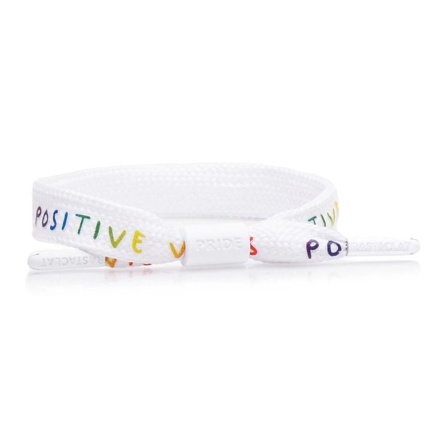 Rastaclat Positive Vibes Pride