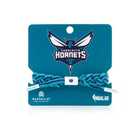  Rastaclat Charlotte Hornets 