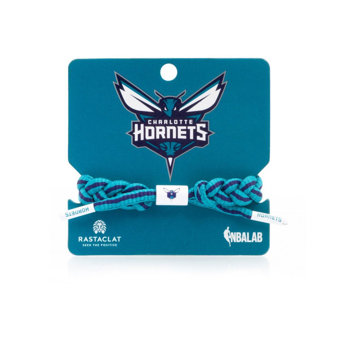 Rastaclat Charlotte Hornets