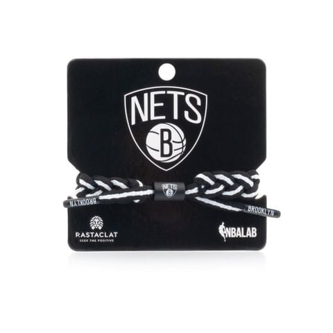  Rastaclat Brooklyn Nets 