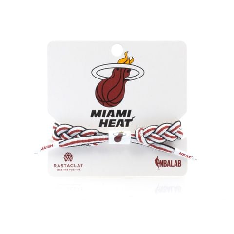  Rastaclat Miami Heat 