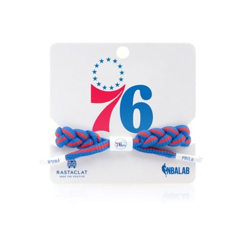  Rastaclat Philadelphia 76ers 