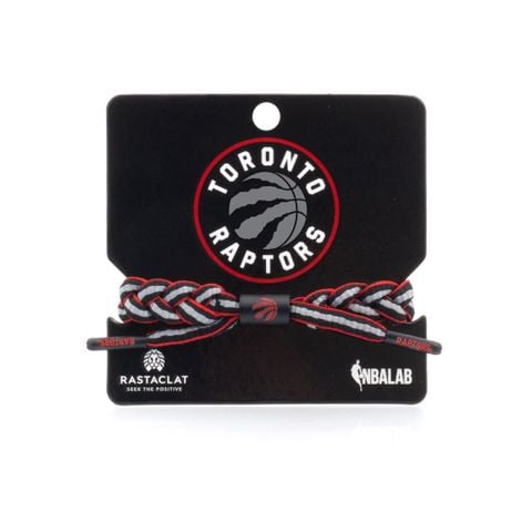  Rastaclat Toronto Raptors 