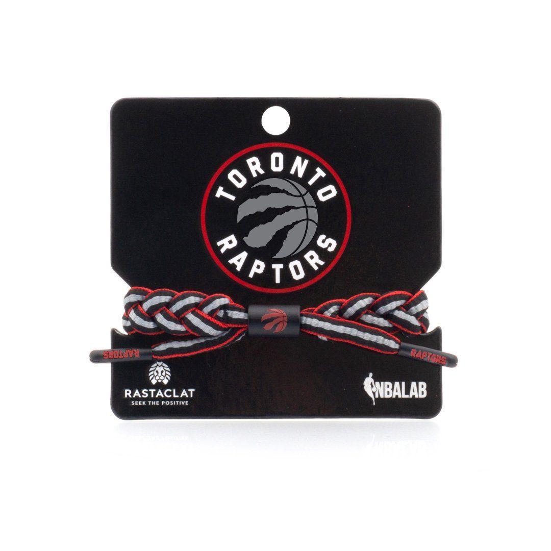 Rastaclat Toronto Raptors