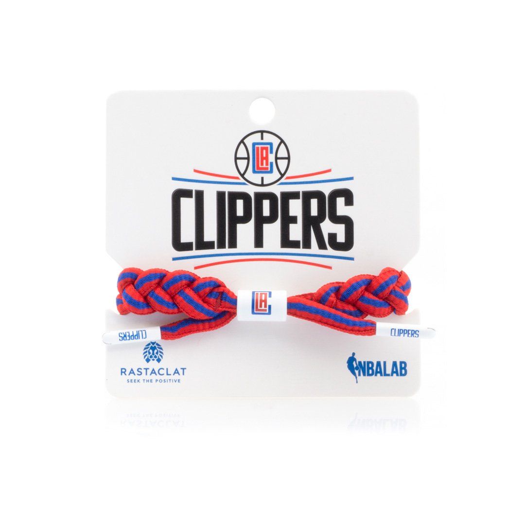 Rastaclat Los Angeles Clippers