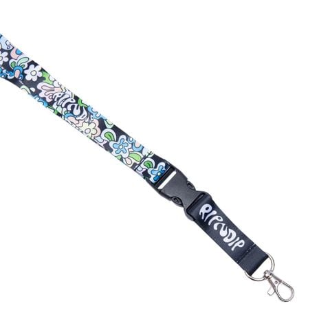  RIPNDIP, Flower Child Lanyard 