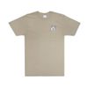 RIPNDIP, Lord Nermal Pocket T-Shirt Tan