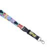 RIPNDIP, We Can Be Heroes Lanyard
