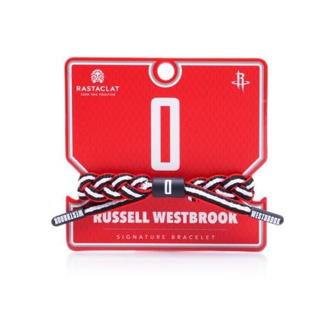  Rastaclat Russell Westbrook V2 