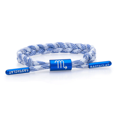  Rastaclat Scorpio (Thiên Yết) 